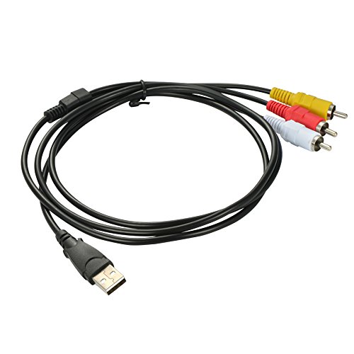 cable rca a usb steren Marca Optimal Shop