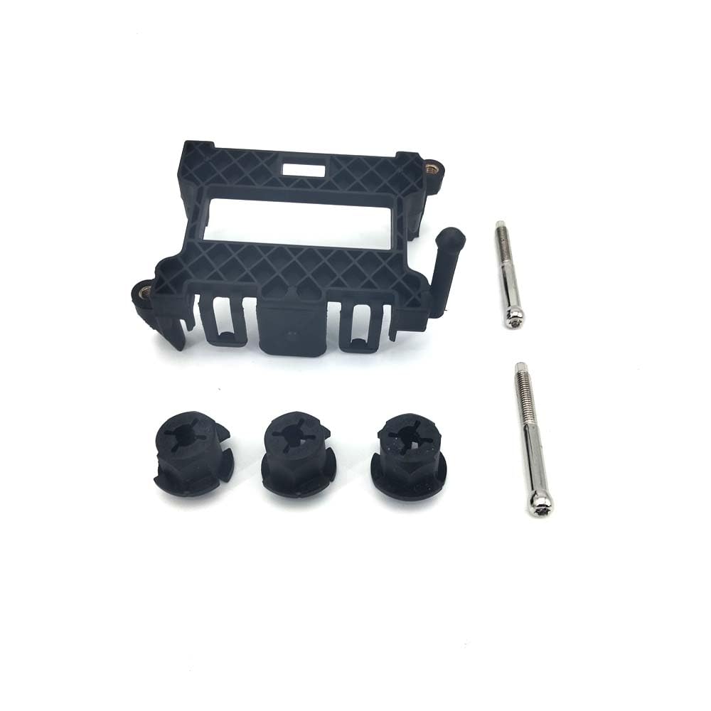 Amazon.com: Acaigel New Acc Bracket Buckle Screw Clip Kit for