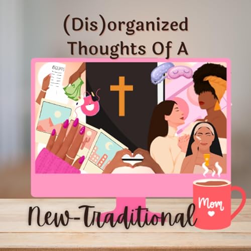 Mom Talk - Adoption Realness cover art