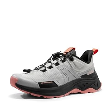 best hiking walking shoes