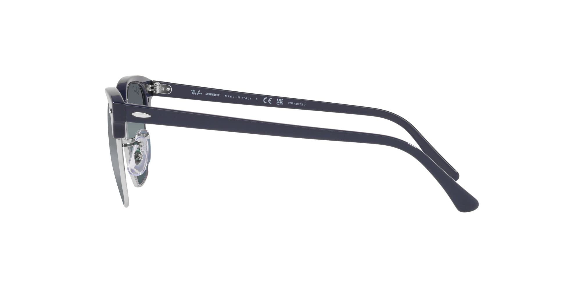 Ray-Ban Unisex 0rb3016 Sonnenbrille, Mehrfarbig, 51