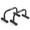 Push Up Bar, Parallettes Bars For L...