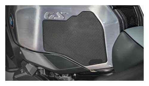 Évitez les rayures de réservoir : protection caoutchouc R1300GS ADV 2025 - 4