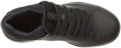 ON The Roger Advantage Black, black, 8.5 US | Image 2