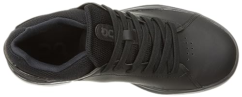 ON The Roger Advantage Black, black, 8 US3