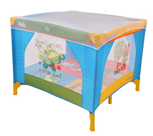 Burigotto Cercado Pixel Colorido