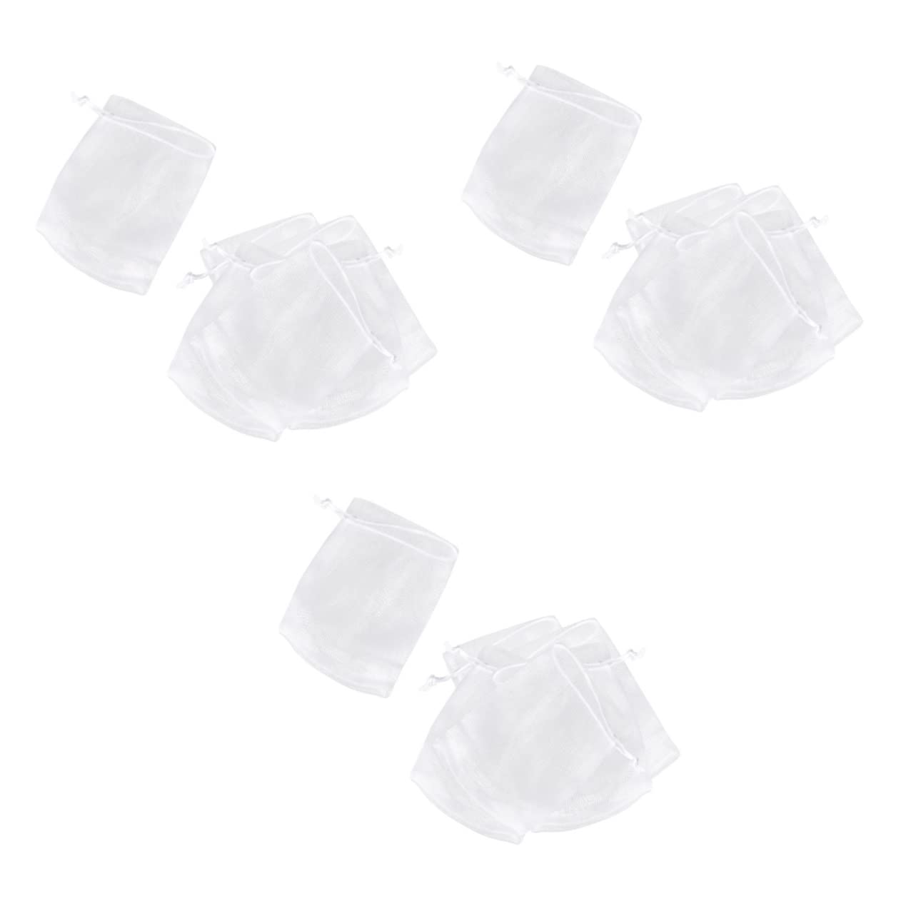 30 pcs easy does it can opener handmade soap shampoo anticaida face scrub wash shampoo en seco mesh bag soap keeper net bag Foaming Bag drawstring soap bag Combo plate foam bag