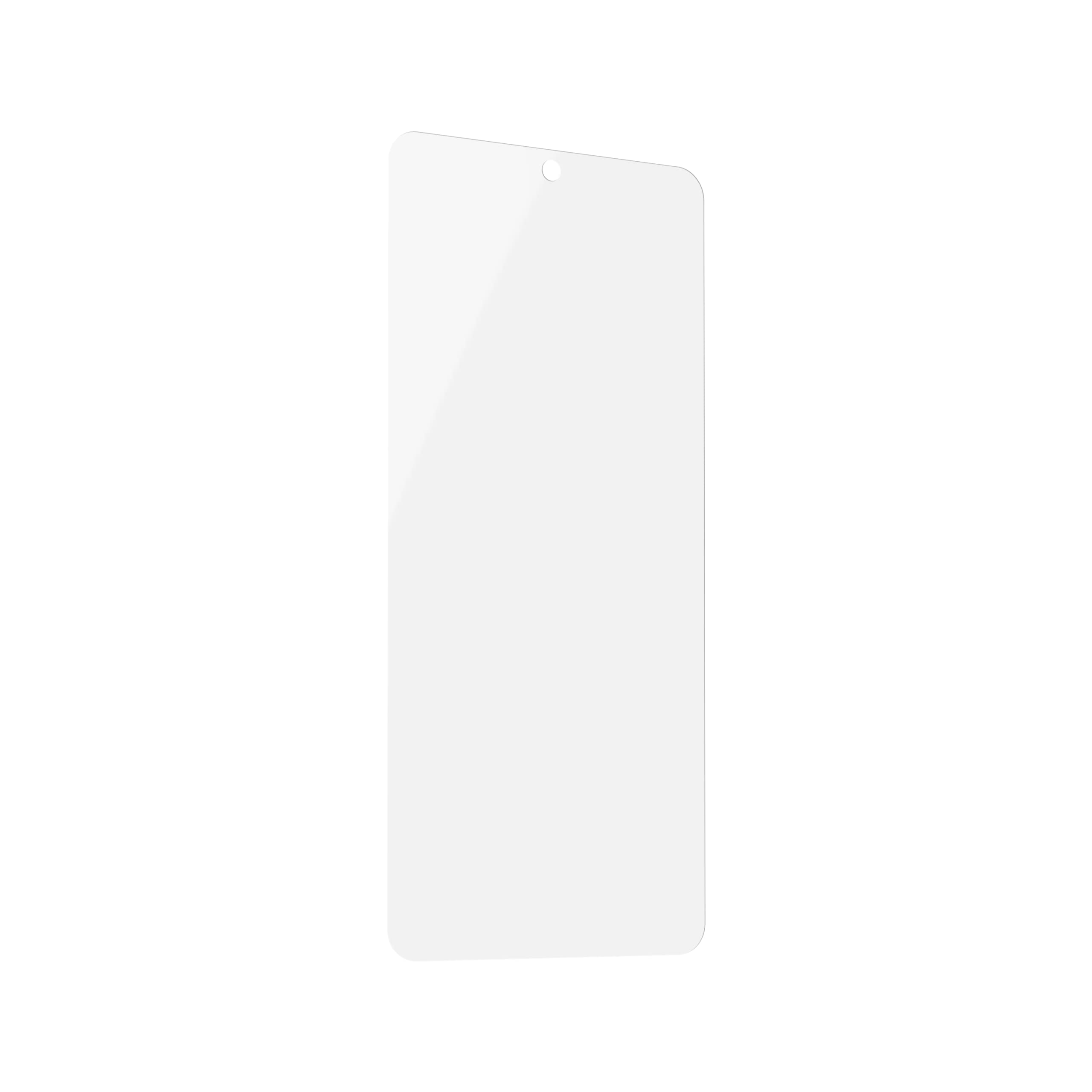 Made For Xiaomi Protezione Schermo per Redmi Note 10 Pro in Vetro Temperato Trasparente