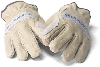 Husqvarna 531300274 Xtreme Duty Work Gloves, Large