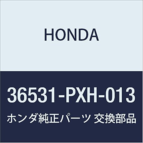 HONDA Genuine Parts Sensor O2 Part Number 36531-PXH-013