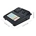 Electronic Cash Register with 48 Keys Dual Screen Display Simple Program Large acity with 58mm Thermal Printer Port RS232/USB Port Suitable for Small Bnesses Retail Restr ermarket