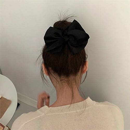 Corde de cheveux anti-glisse pour fixer facilement vos chignons