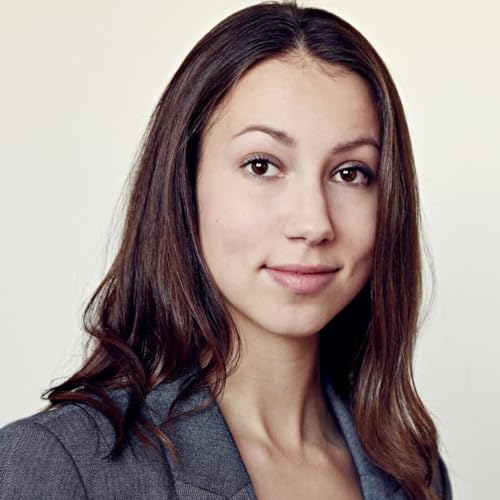 #22 Der Karriere-Podcast: Heute mit Laura Werle - Gr&uuml;nderin von Snackz.ai!