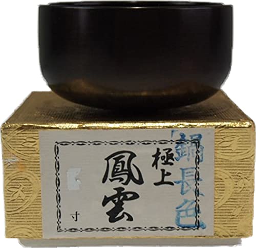 Amazon.co.jp: おりん 国産 おリン 高岡仏具 鳳雲 りん 極上シリーズ 
