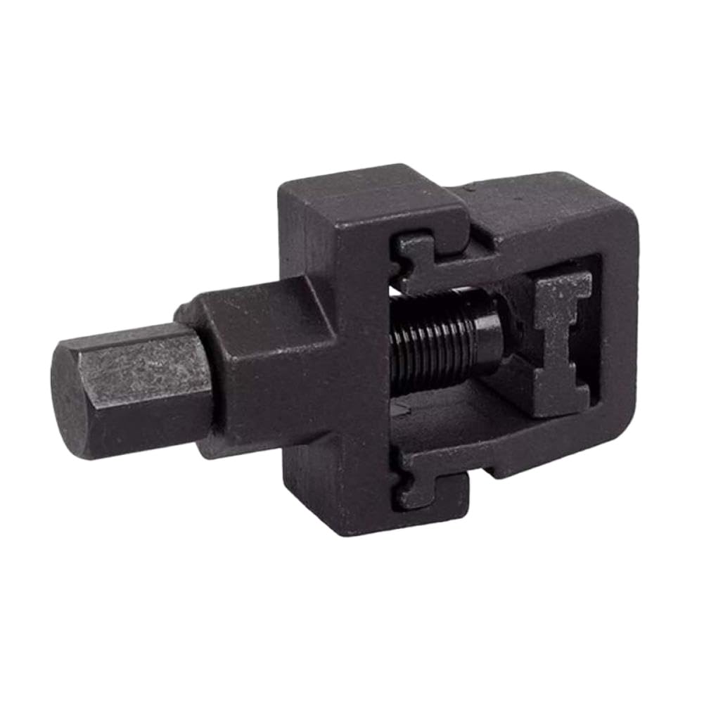 Rompecadenas y Herramienta Remachadora para Cadenas de tamaño 520-630, Compatible con Cadenas Estilo Did