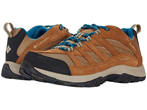 Image of Columbia Women Crestwood Hiking & Trekking Shoes