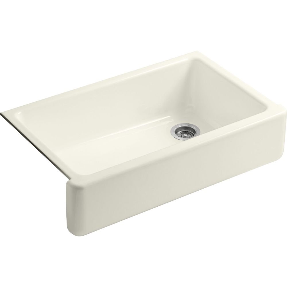 KOHLER Whitehaven® 35-3/4