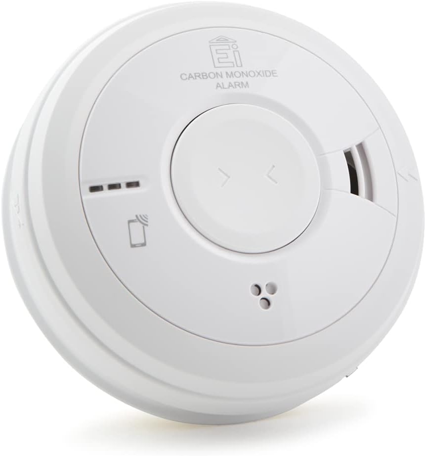 Aico Detector, White, EI3018 - Image 3
