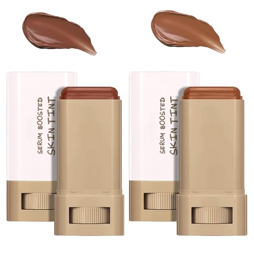 Beauty Balm Serum Boosted Skin Tint, Foundation Stick, Tinted Moisturizer