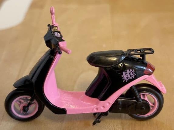 Amazon | 1/24スケール？ SUZUKI HI 鈴木 スズキ ハイ ミニカー