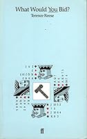 What Would You Bid? 0571145965 Book Cover