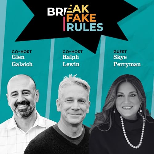 You Can&rsquo;t Fight Autocracy by the Spoonful with Ralph Lewin feat. Skye Perryman