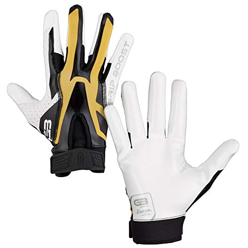 Comparison Of Best Most Expensive Football Gloves 2023 Reviews