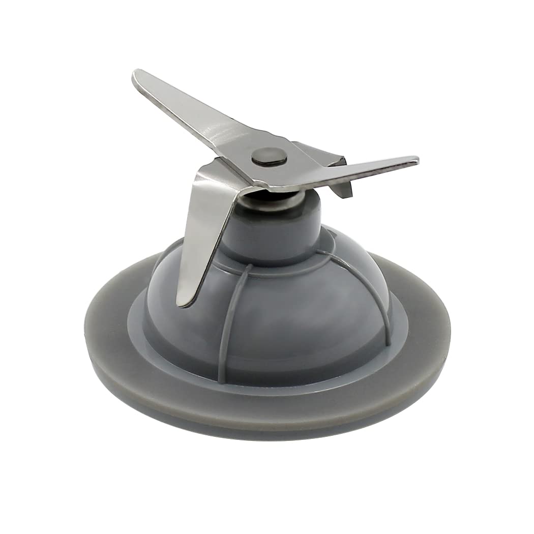 Buy Anbige BL1900 Blender Blade and Gasket Replacement Parts for Black