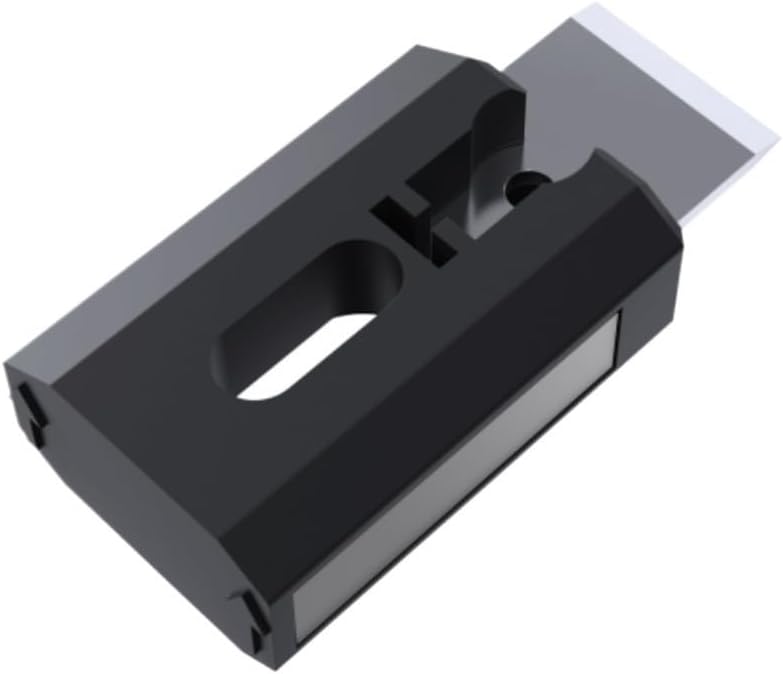 for Crea-lity K2 Plus Filament Cutter-1/3/5/10 Pcs Fast Cut-Off High Durability Quick Replacement for K2 Plus 3D Printer Accessories(10pcs)