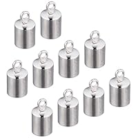 Amazon.co.jp: 日本紐釦貿易(Nippon Chuko) カツラ10個入り W6×H13mm