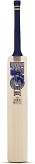 GM Brava 444 English Willow Cricket Bat for Mens, Size - Mens