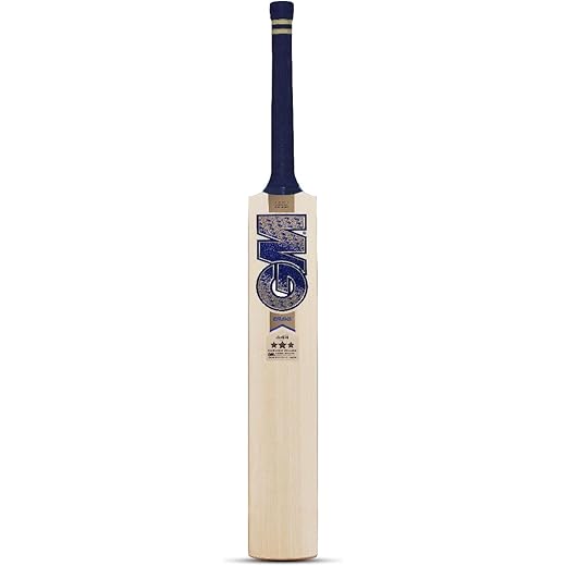 GM Brava 444 Cricket Bat for Mens