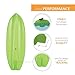 Lifetime Youth Wave Kayak with Paddle, 6 Feet, Green