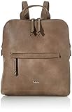 Super einfach können Sie mit diesem Gabor Rucksack in den Tag starten. Im Hauptfach bringen Sie all Ihre Utensilien bestens unter, sodass langes Suchen ein Ende hat. Auch die handliche Form ist ein echter Blickfang und somit der perfekte Alltagsbegleiter! Maße: 27 x 30,5 x 10 cm