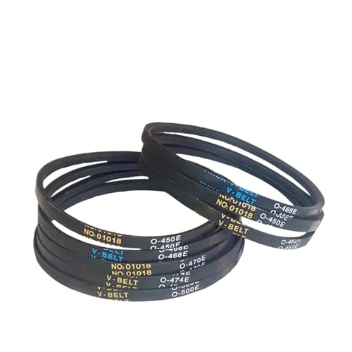 1個 O型Vベルト 洗濯機ベルト O-680E O-685E O-690E O-695E O-700E O-780E(O-680E)