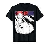 Bowler Retro Funny Bowling With Pin and Ball