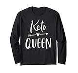 Photo Gallery keto queen freccia carina maglia a manica Photo Gallery keto queen freccia carina maglia a manica