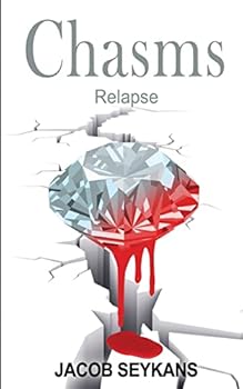 Paperback Chasms: Relapse Book