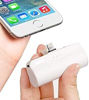 iWALK Portable Power Bank 3300mah for iPhone