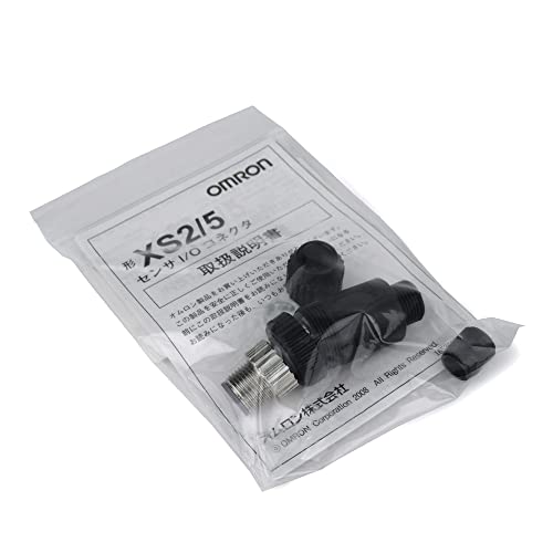 �I������(OMRON) XS2G-D4S9 �ی^�h���R�l�N�^ �X�g���[�g�^�C�v NN