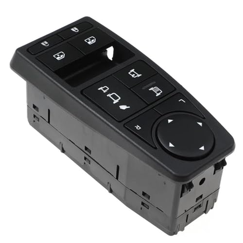 Commande vitre électrique pour camion TGL TGM TGS TGX bouton lève-vitre 81258067092