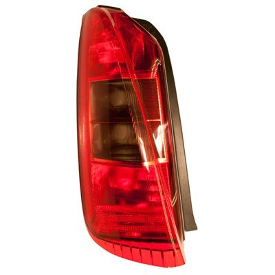  Prasco FANALE Posteriore Sinistro-Senza PORTALAMPADA per Lancia - MUSA - MOD. 01/04-12/06