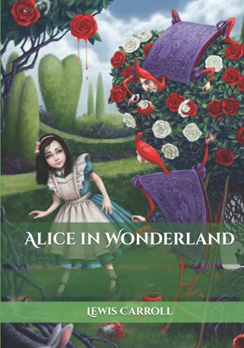Alice in Wonderland
