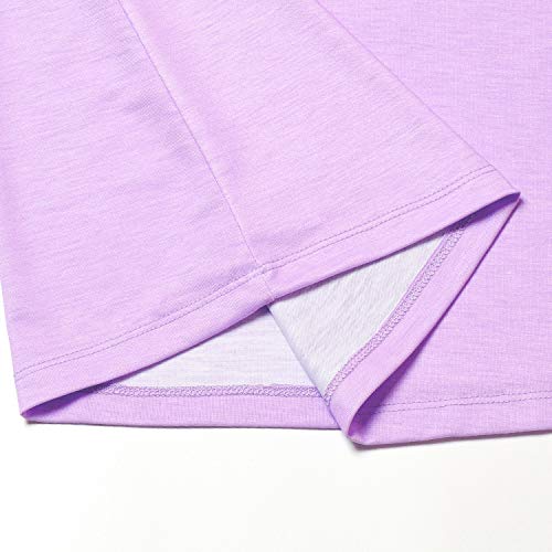 Girl Nightgown Kid Butterfly Nightdress Princess Cute Sleepwearteen Nightshirt #TOP5