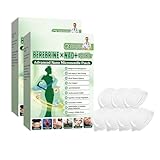 Patchs 10 en 1 Ingrédients Naturels Patchs pour Hommes et Femmes (2boîtes)