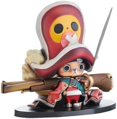 Banpresto One Piece Grandline Children Film Z Vol. 1 Figure -Tony Tony Chopper