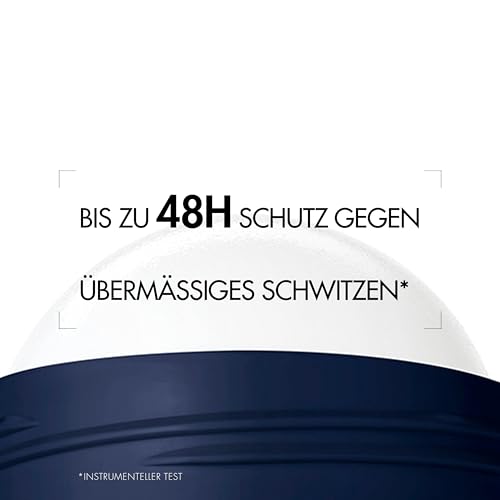 Biotherm Homme Day Control 48H Deo Roll-On für Herren