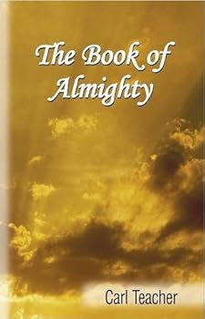 Paperback The Book of Almighty Book