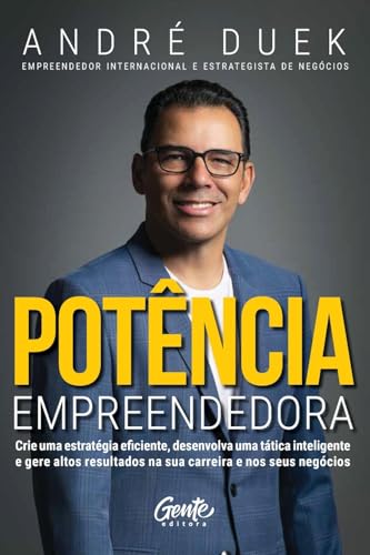 Potência empreendedora (Portuguese Edition)