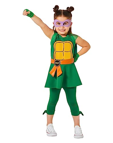 Platos Y Cubiertos, Toy tortugas ninja bebes Marca Spirit Halloween (3)